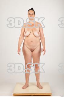 Body texture of Gevana 0006